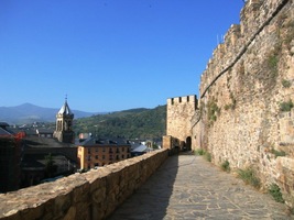 Šikovný poutník nedbá rekonstrukce a zákazů
