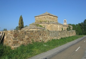 Nashledanou, vísko na konci světa, jdu do hory!