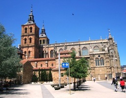 A nakonec to, co je ve Španělsku "povinné"