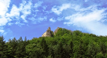 druhý největší na Slovensku