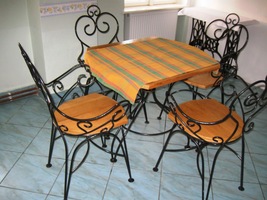 ve městě Nitrianské Pravno