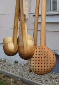 a stánky se prohýbají zbožím