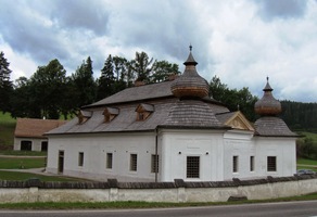 a popojeli do Vyšného Kubína