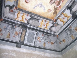 k zajímavému kaštielu,