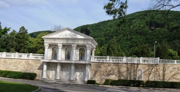 NE 29.6. - Poslední den startujeme u kolonády