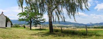 Byl jsem zde už před čtyřmi roky,