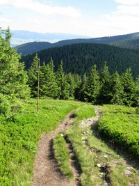 která končí až u Váhu pod Strečnem