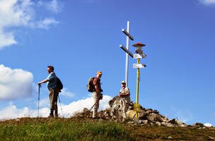 My ji ale opouštíme už na Minčolu