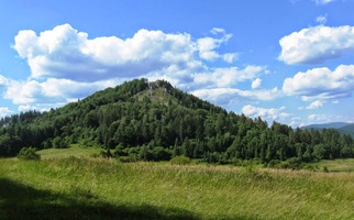 Podle některých je zde někde pohřben věrozvěst Metoděj