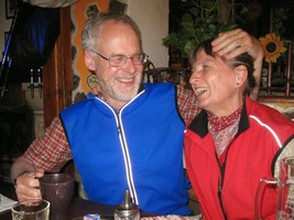 ale můžeme být pyšní - zvládli jsme to!