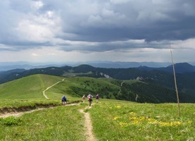 a s mraky je to ještě fotogeničtější