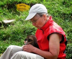 a se Štěpánkou si dobře rozumí