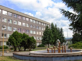 ÚT 24.6. - Ráno vyrážíme z ubytovny v Martině