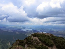 A pak už přišel samotný vrchol!
