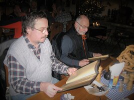 a je tu zkrátka pohoda