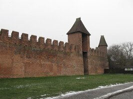 Leden 2016 - Zimní den začínáme v Nymburku