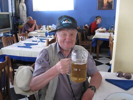 No jo, ani já nesmím u toho chybět!