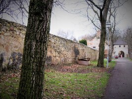 Z údolí Strenického potoka jdeme vzhůru