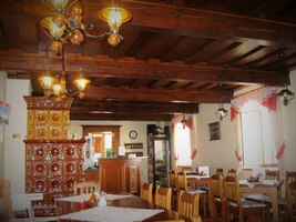 Našlo se tu ale i dobré pivo