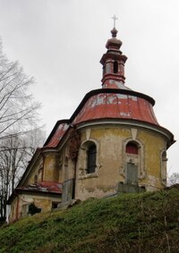 Dnes je obytná a bydlí se i v hradní kapli