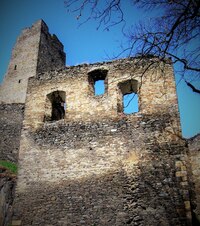 Je čas k prohlídce hradů