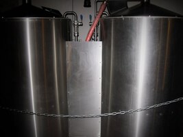 Květen 2015 - Co je toto za pivovárek?