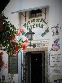 je totiž pro pražského turistu ráj!