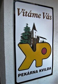 kde pekařství provozuje pivovar