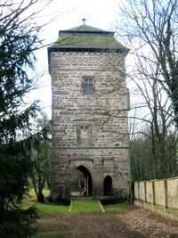 Také ona je obytná a nedobytná