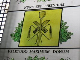 Pivovary jsou tu dokonce dva