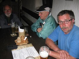 Přišli jsme si pro krpálek z Tábora