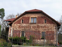 za níž byla kdysi sympatická hospoda