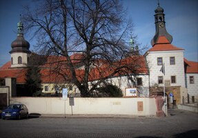 a pak už jsme u cíle