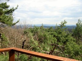 s poetickým názvem Panská Skála