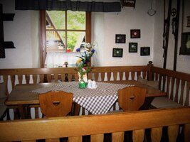 ale prostředí zde bylo znamenité