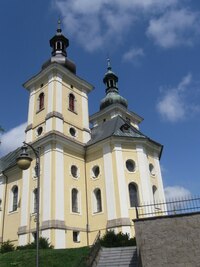 Červenec 2014 - Jsme v Kynšparku/Ohří