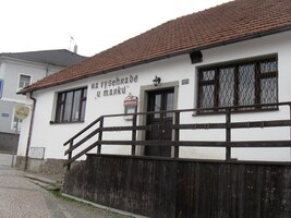 Tady bylo, bohužel, zavřeno