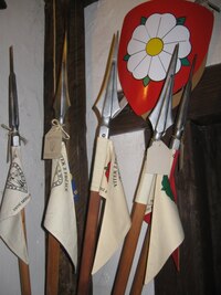 Vypadá to tu nebezpečně