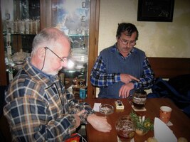 V únětickém pivovaru bylo pivo jako křen