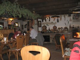 Pivo tu mají skvostné a hned v několika druzích