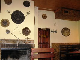 Tak ještě na záchod a domů!