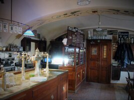 a konzumace místních výborných piv moc příjemná