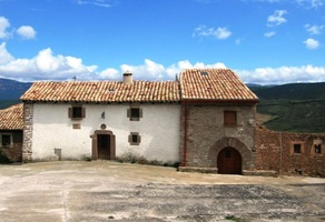 Poutník zde poobědvá z vlastních zásob