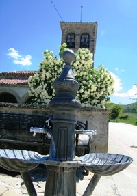 a tomuto příjemnému posezení