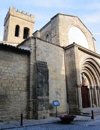 jako jeho kolega Santiago