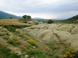 Geologie je tady nesmírně zajímavá
