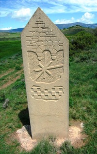 na hranici dvou království