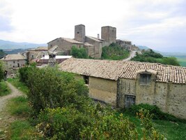 až do této vsi na konci světa