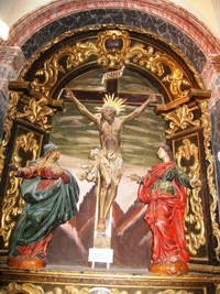 Jenže křesťané odtud Maury brzy vypudili