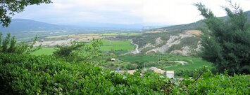 kraj je chudý a lidé odcházejí jinam